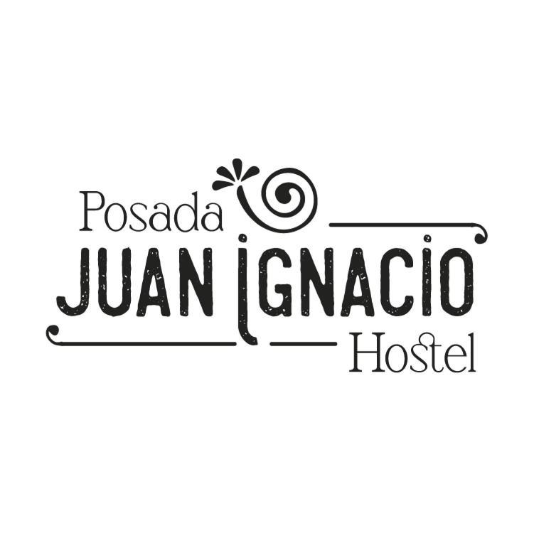 Posada juan Ignacio Rosario Exterior foto